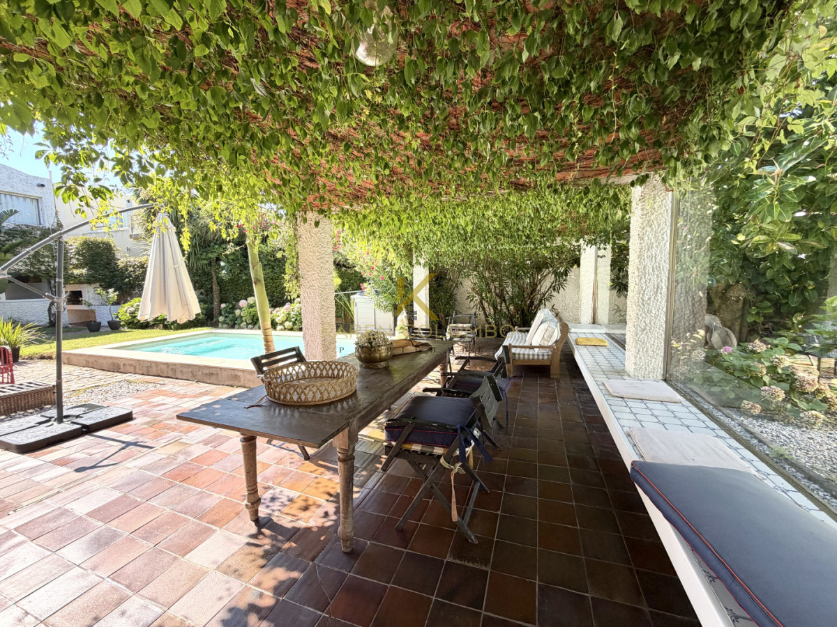 Casa ID.21097006 - Casa en venta Peninsula Punta del Este