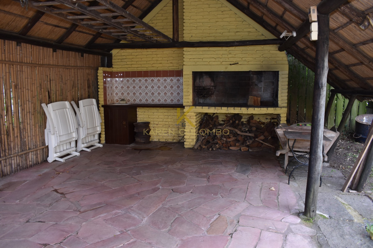 Casa ID.21094518 - CHALET EN PLAYA MANSA
