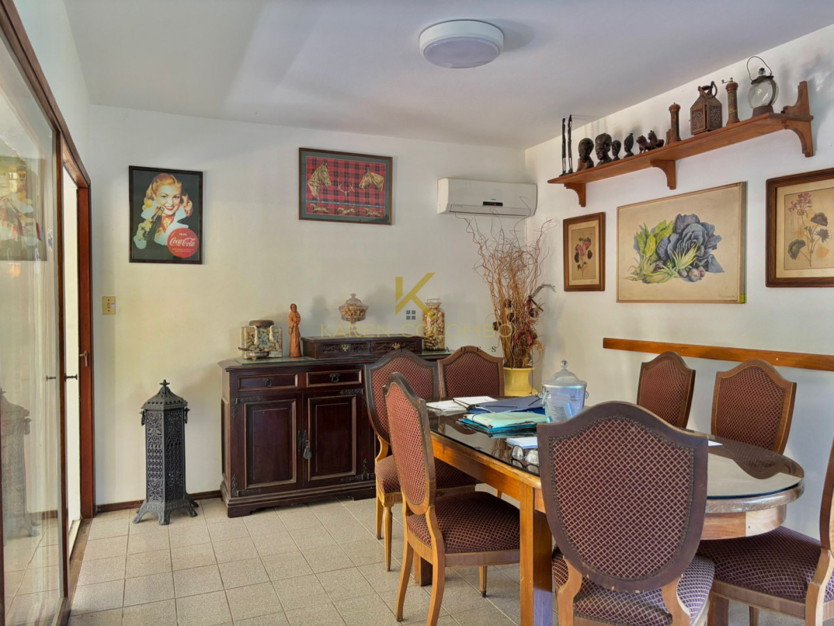 Casa ID.21097176 - Espectacular casa en venta en playa mansa 