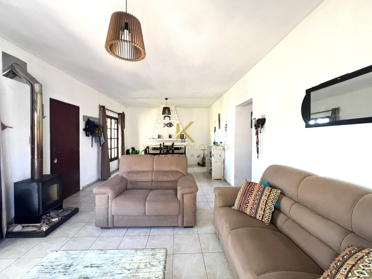Casa ID.21094297 - Acogedora Casa de 3 Dormitorios en Barrio La Sonrisa, Ideal para la Familia