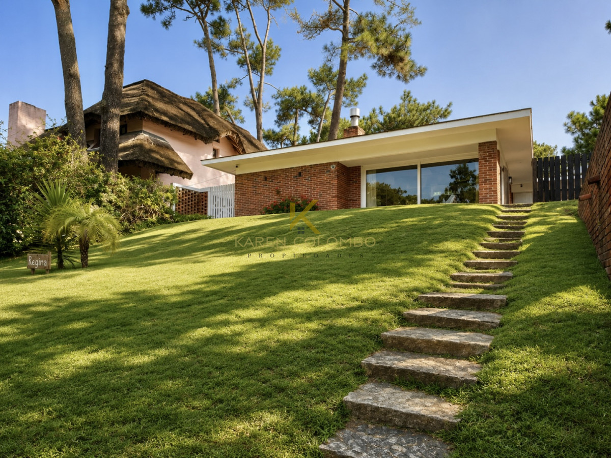 Casa en venta en Pinares, Maldonado