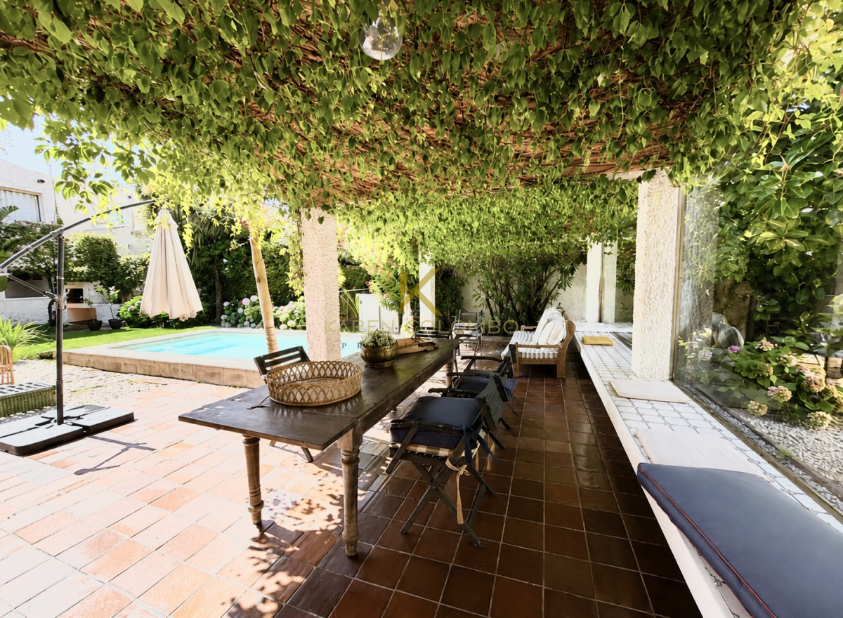 Casa ID.21097006 - Exclusiva Casa en Venta -4 dormitorios-Peninsula Punta del Este