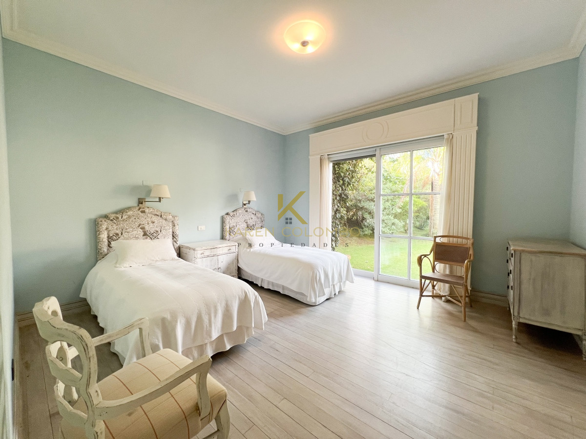Casa ID.21094285 - Magnifica casa en venta Punta del Este
