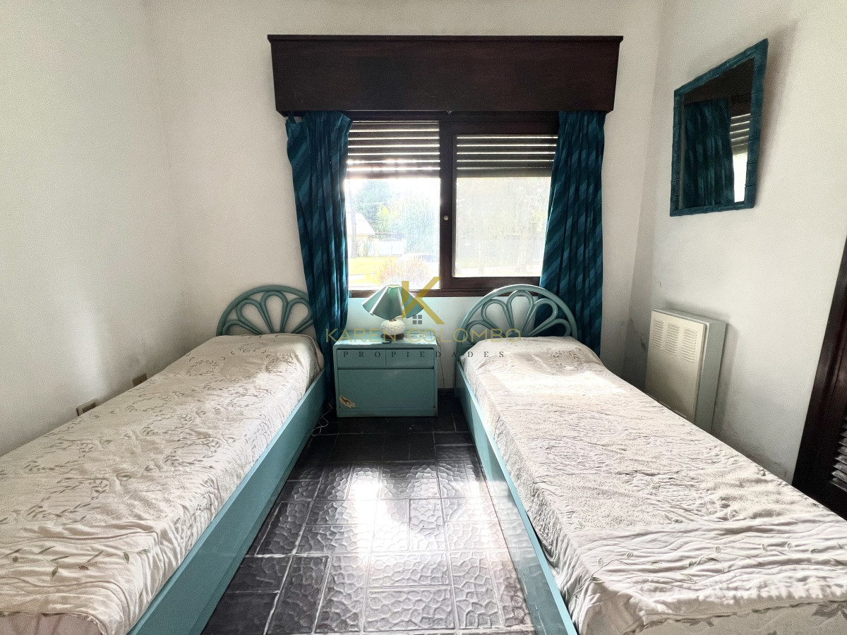 Casa ID.21089217 - Casa en venta en playa Mansa