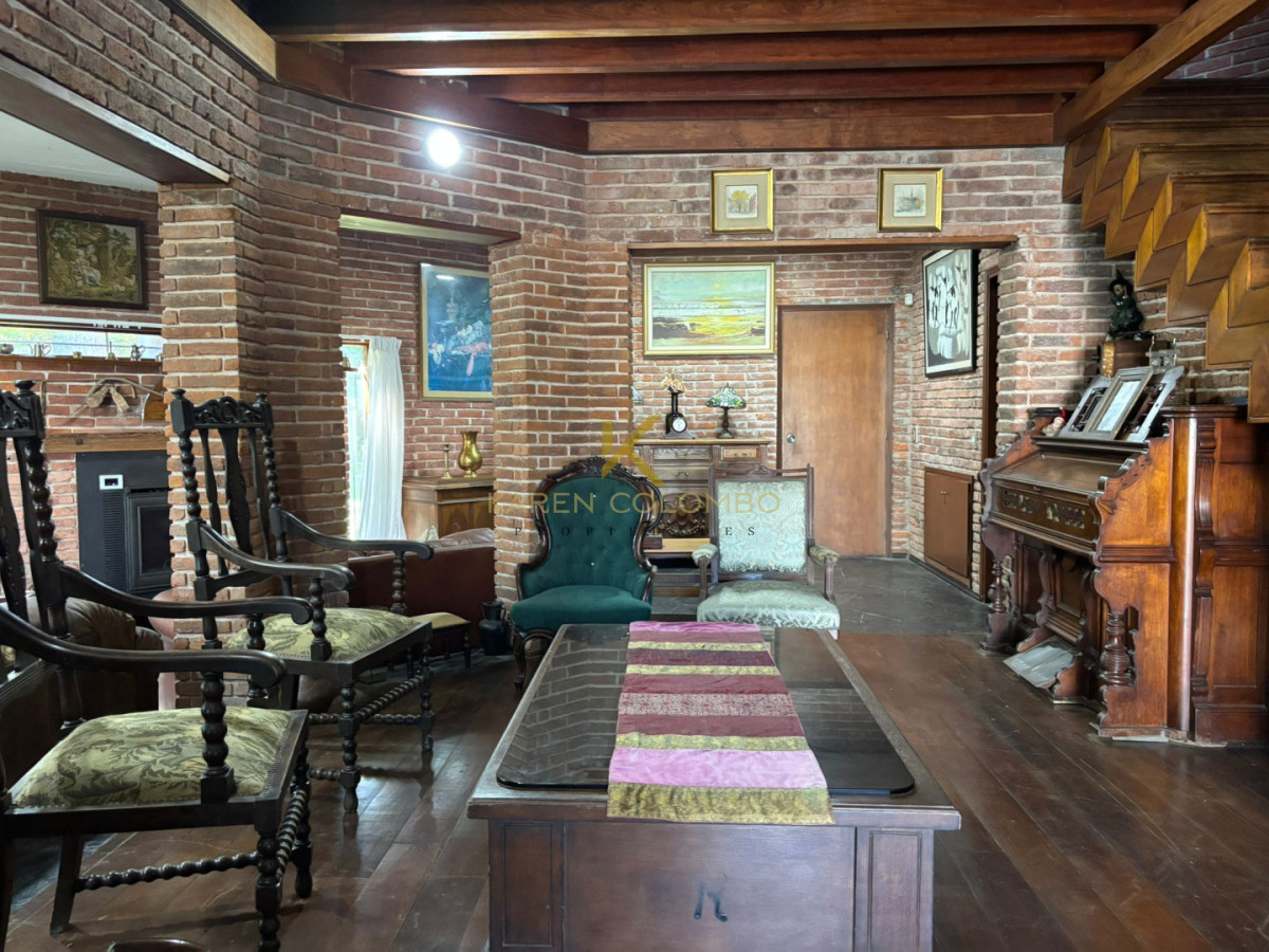 Casa ID.21097176 - Espectacular casa en venta en playa mansa 