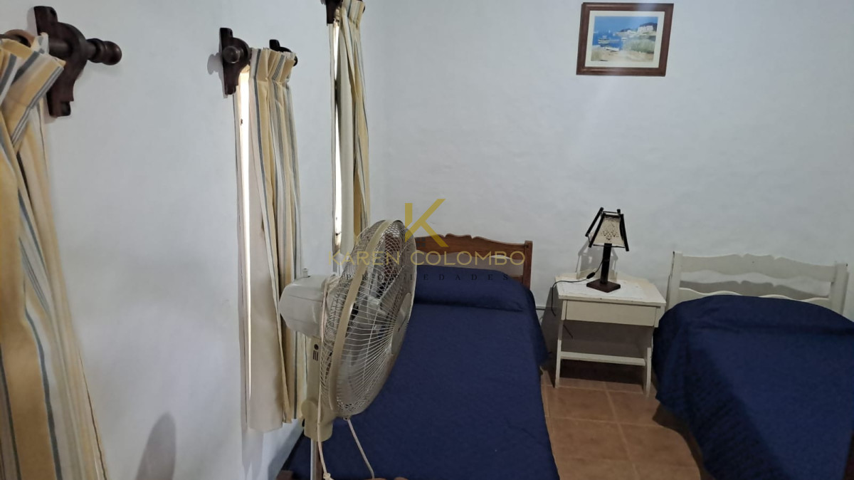 Casa ID.21096543 - Casa  con piscina a pasos del mar en Balneario Buenos Aires, Manantiales