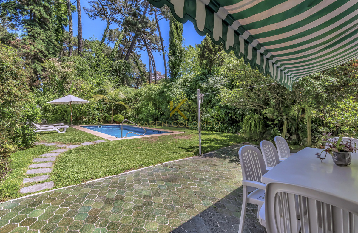 Casa ID.21095171 - Casa en venta, Cantegril, Punta del Este
