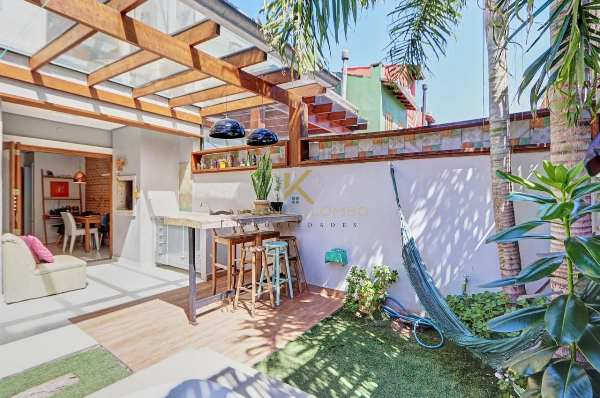 Casa ID.21097587 - Casa completa em condomínio fechado Z. Sul