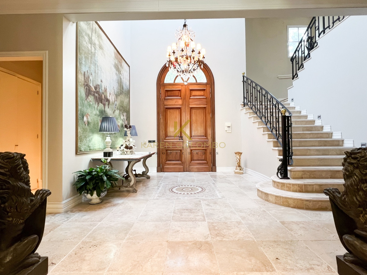 Casa ID.21094285 - Magnifica casa en venta Punta del Este