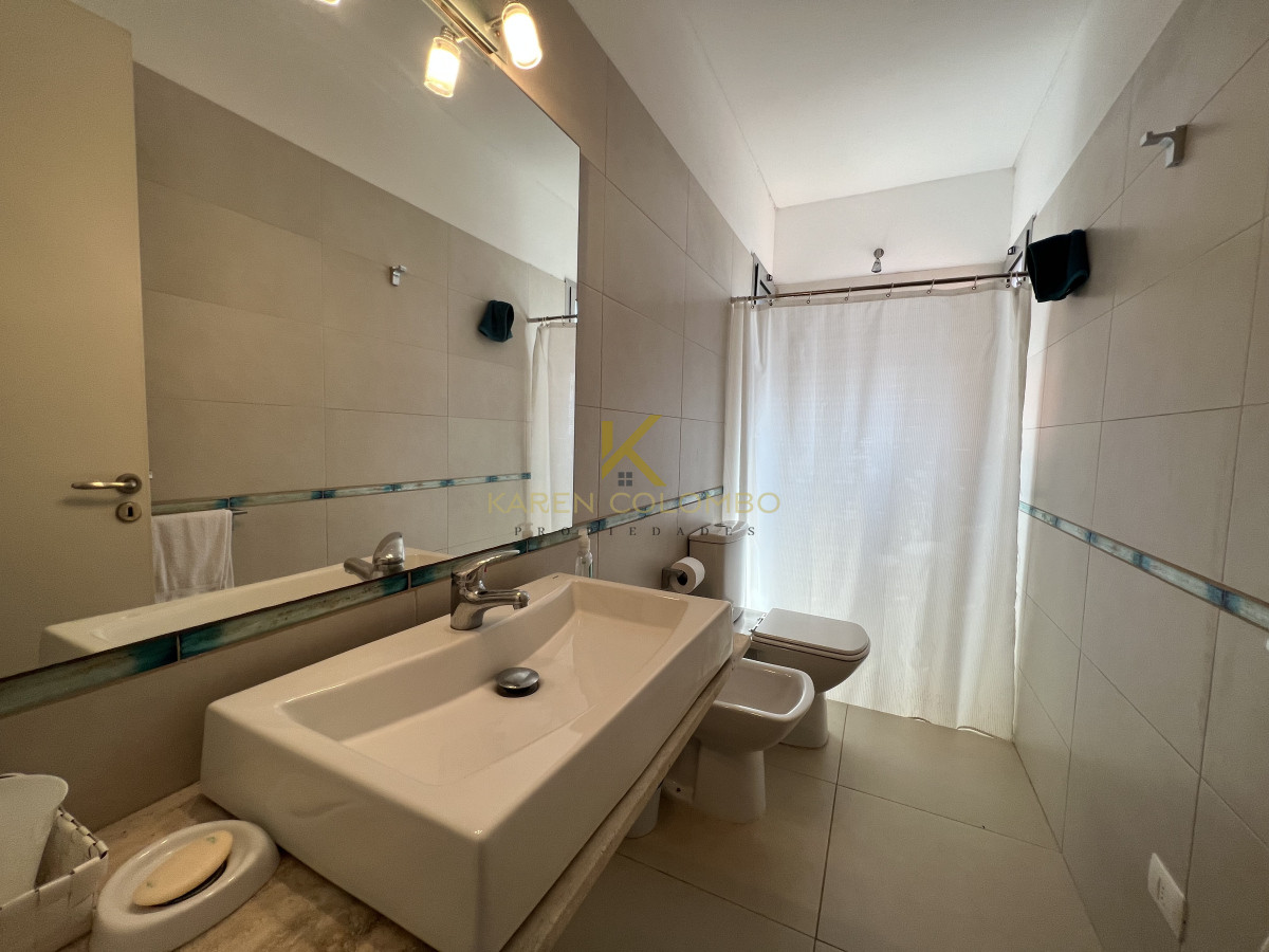 Casa ID.21096084 - Casa en alquiler temporal, Tio Tom, Punta del Este