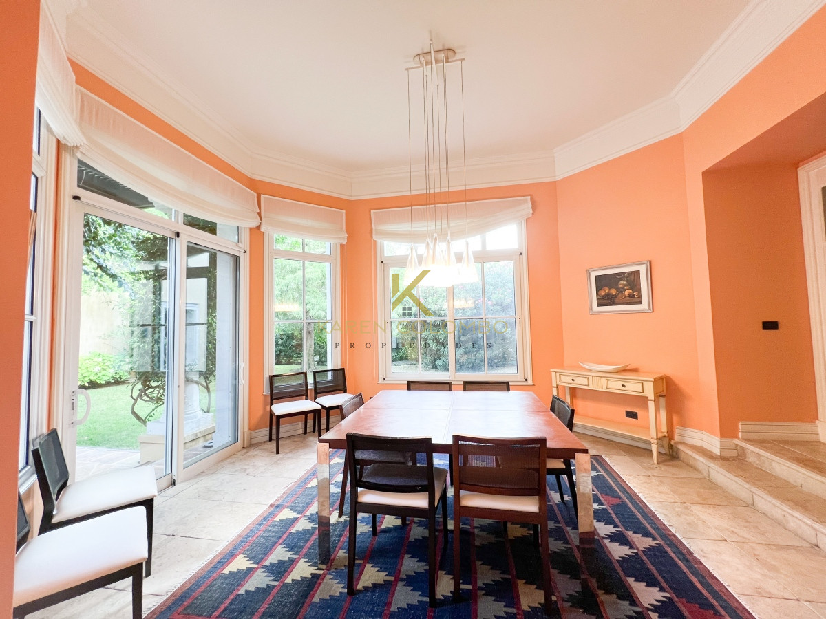 Casa ID.21094285 - Magnifica casa en venta Punta del Este