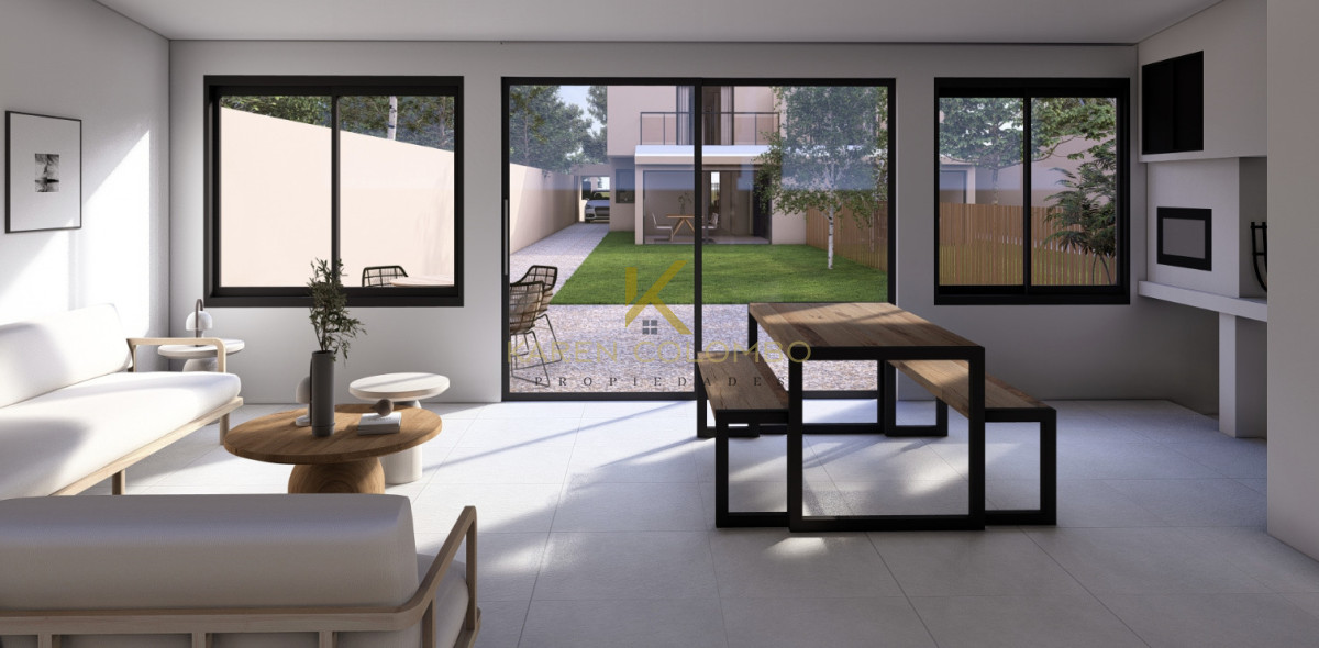 Casa ID.21096764 - Casa en venta Solymar, a estrenar