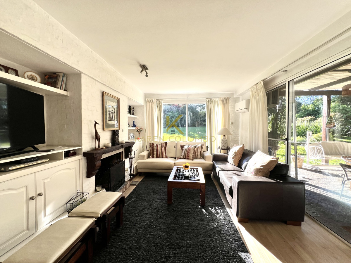 Casa ID.21096475 - CASA EN VENTA BARRIO PRIVADO CARMEL