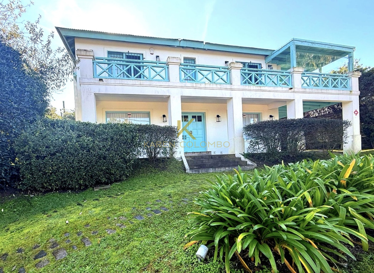 Casa ID.21095879 - VENTA Y ALQUILER EN LA BARRA MONTOYA