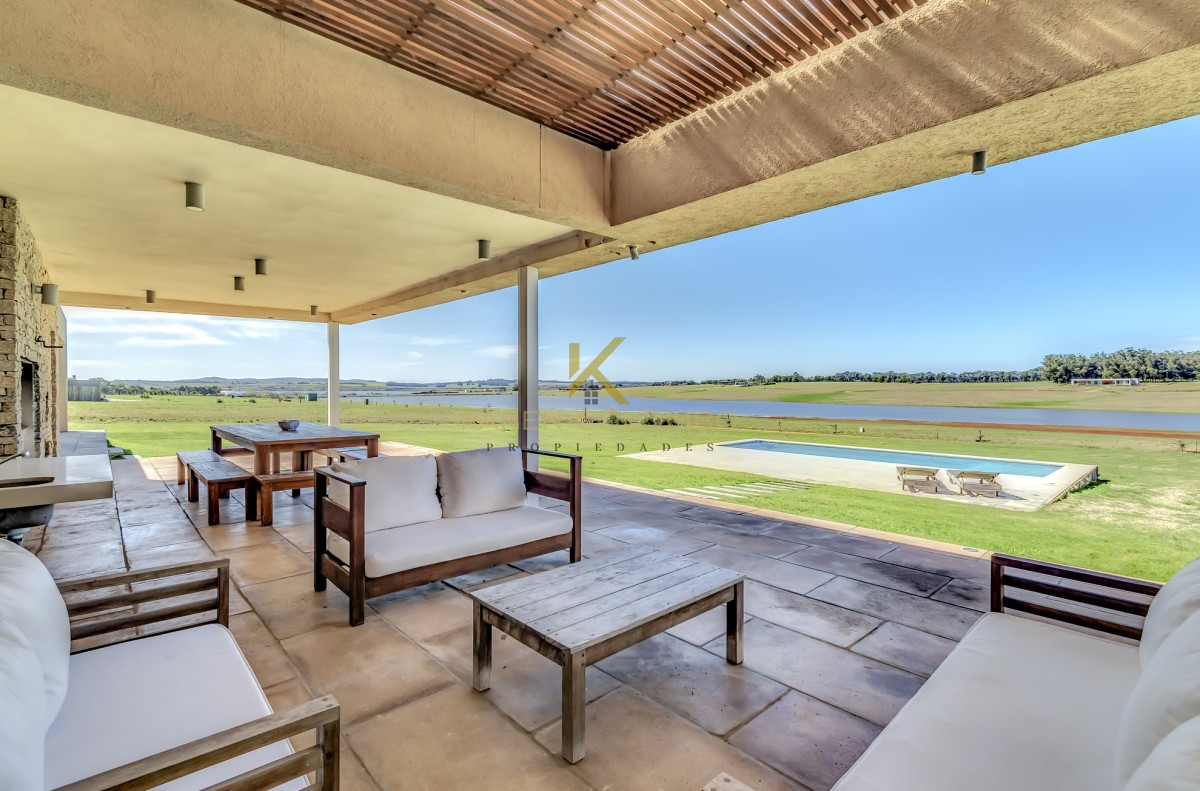 Casa ID.21094847 - Casa en venta en Laguna de los Cisnes