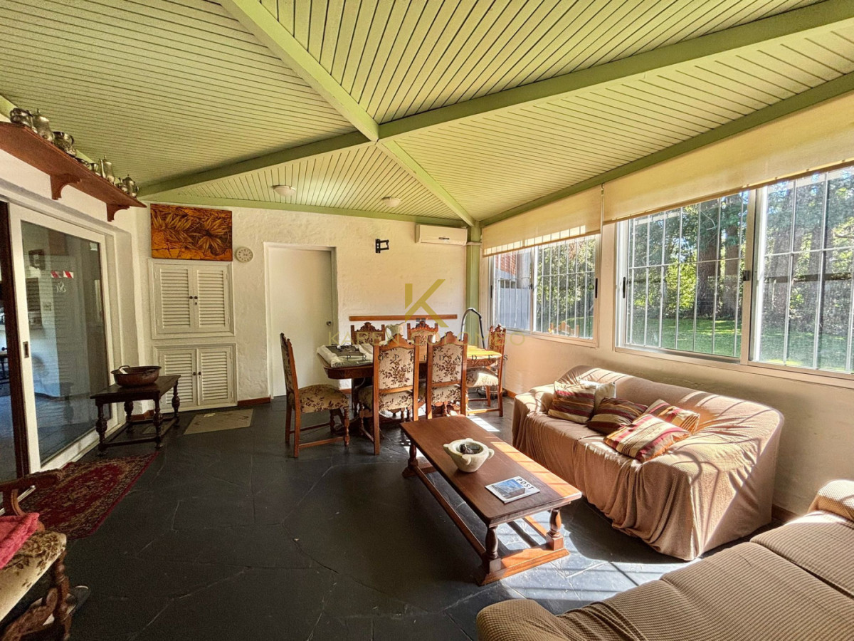 Casa ID.21097176 - Espectacular casa en venta en playa mansa 