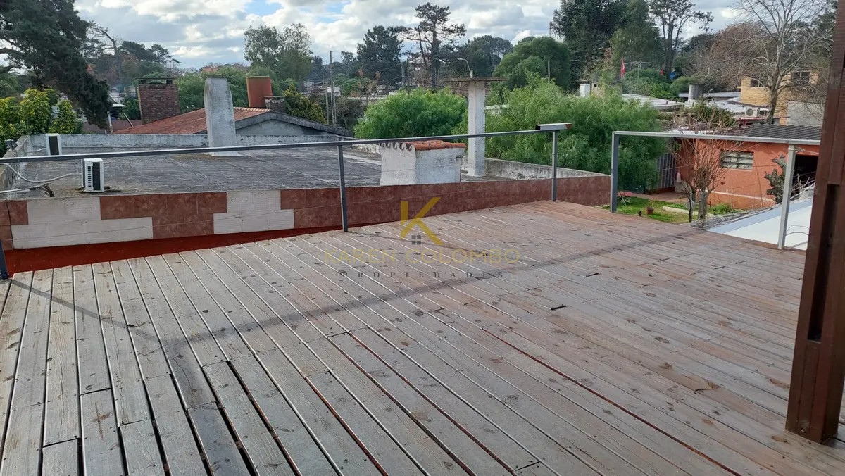 Casa ID.21095599 - Casa 2 dormitorios + apto 2 dormitorios en Solymar