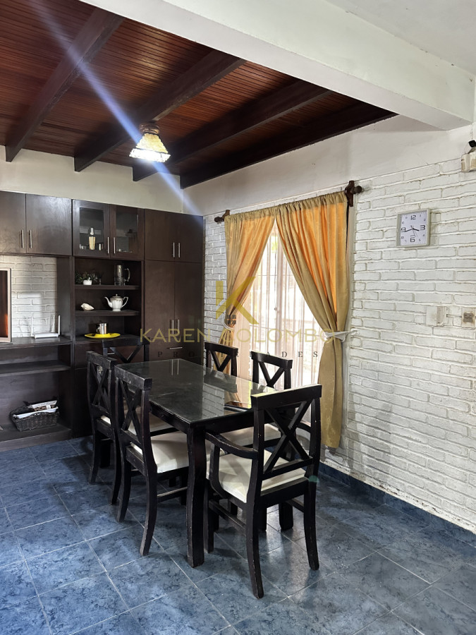 Casa ID.21095800 - ALQUILER CASA CIUDAD DE LA COSTA 