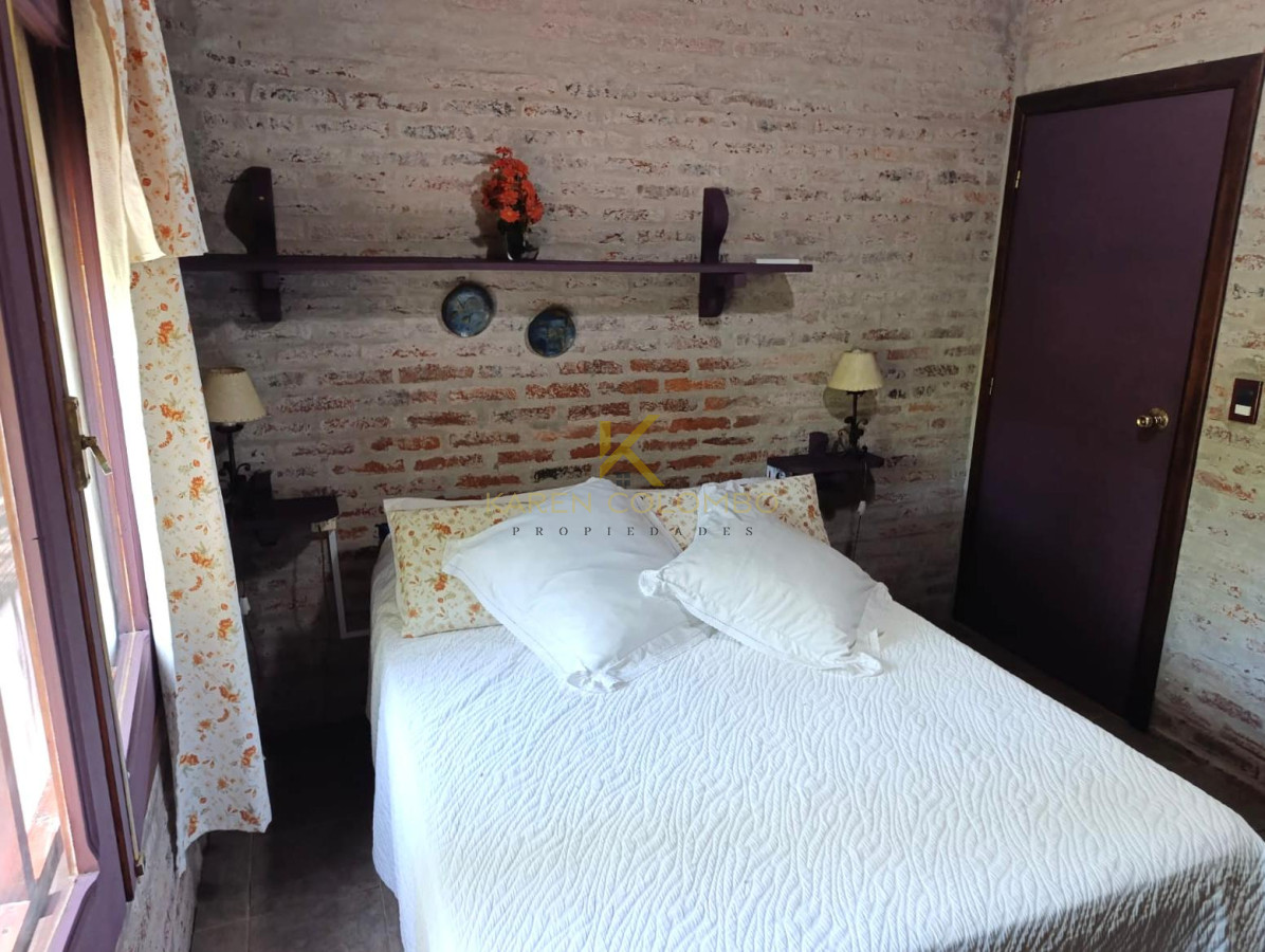 Casa ID.21095260 - hermosa casa tradicional en manantiales en venta