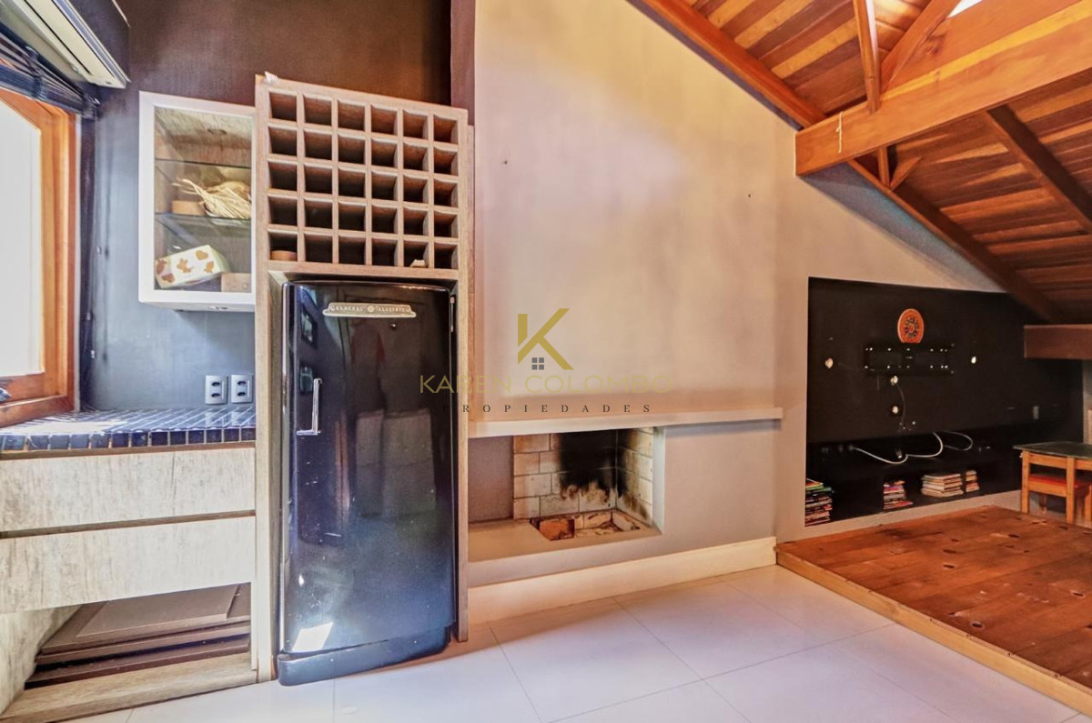 Casa ID.21097587 - Casa completa em condomínio fechado Z. Sul