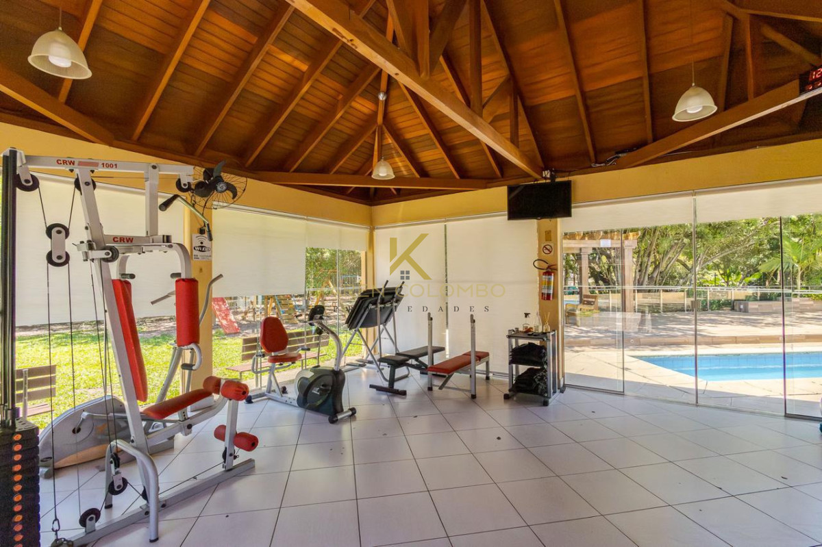 Casa ID.21097587 - Casa completa em condomínio fechado Z. Sul