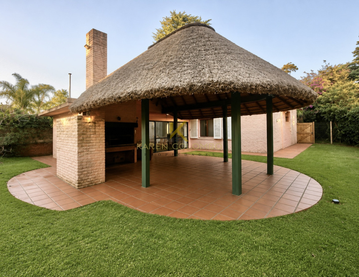 Casa ID.21096034 - Casa en venta y alquiler temporal en playa Mansa, Punta del Este
