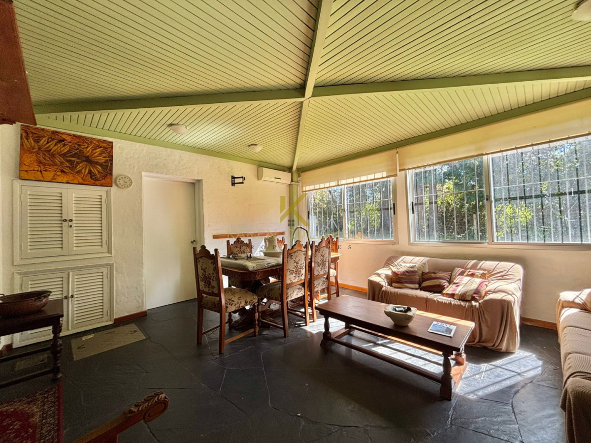 Casa ID.21097176 - Espectacular casa en venta en playa mansa 