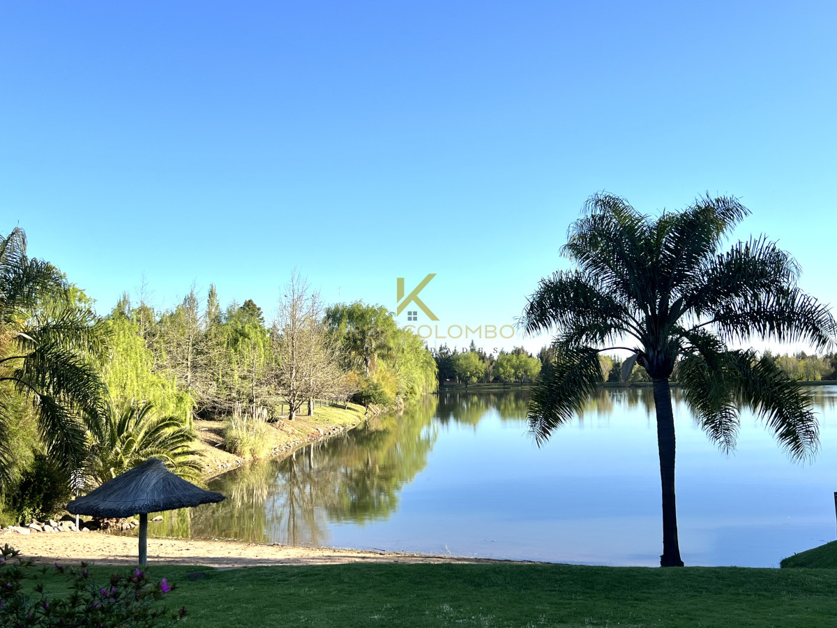 Casa ID.21096475 - CASA EN VENTA BARRIO PRIVADO CARMEL