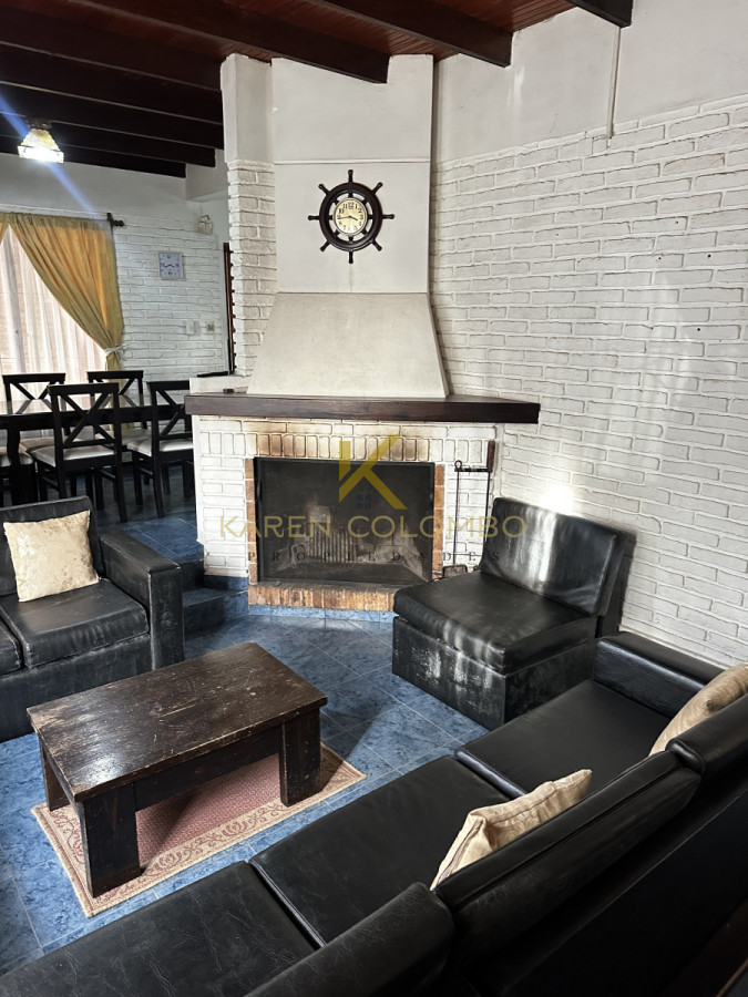 Casa ID.21095799 - VENTA casa CIUDAD DE LA COSTA 