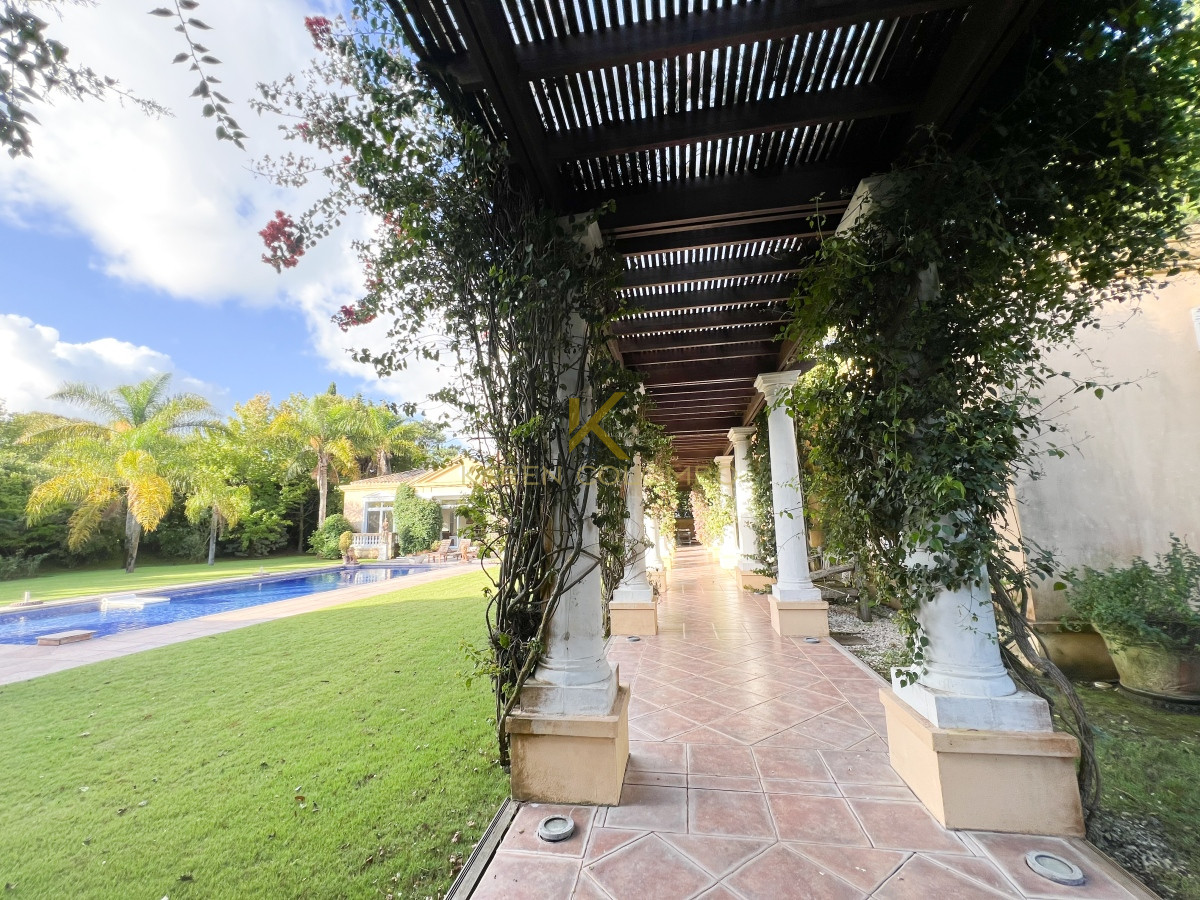 Casa ID.21094285 - Magnifica casa en venta Punta del Este