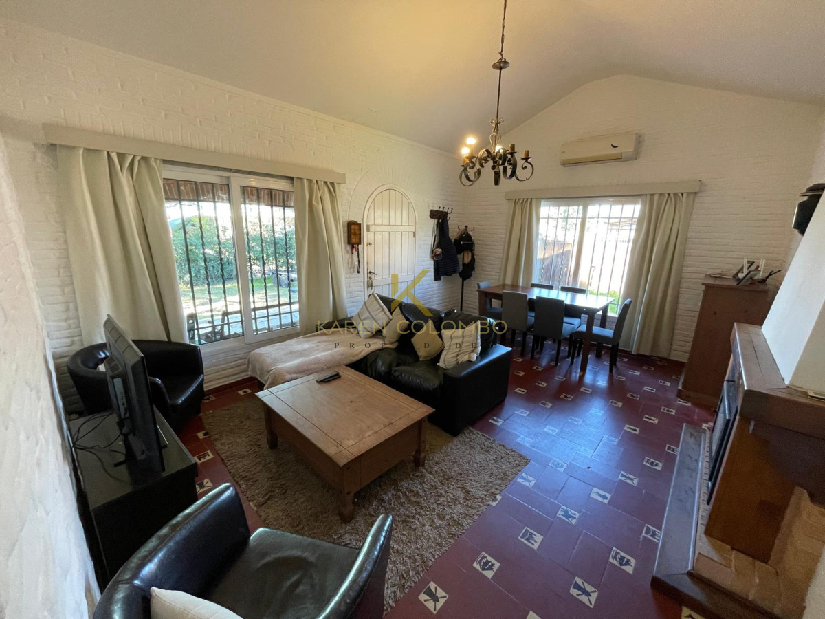 Casa ID.21094869 - Alquier De Casa Para Comercio