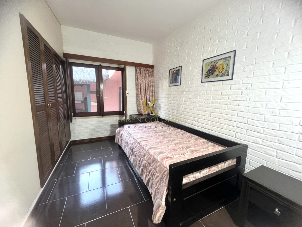 Casa ID.21096034 - Casa en venta y alquiler temporal en playa Mansa, Punta del Este