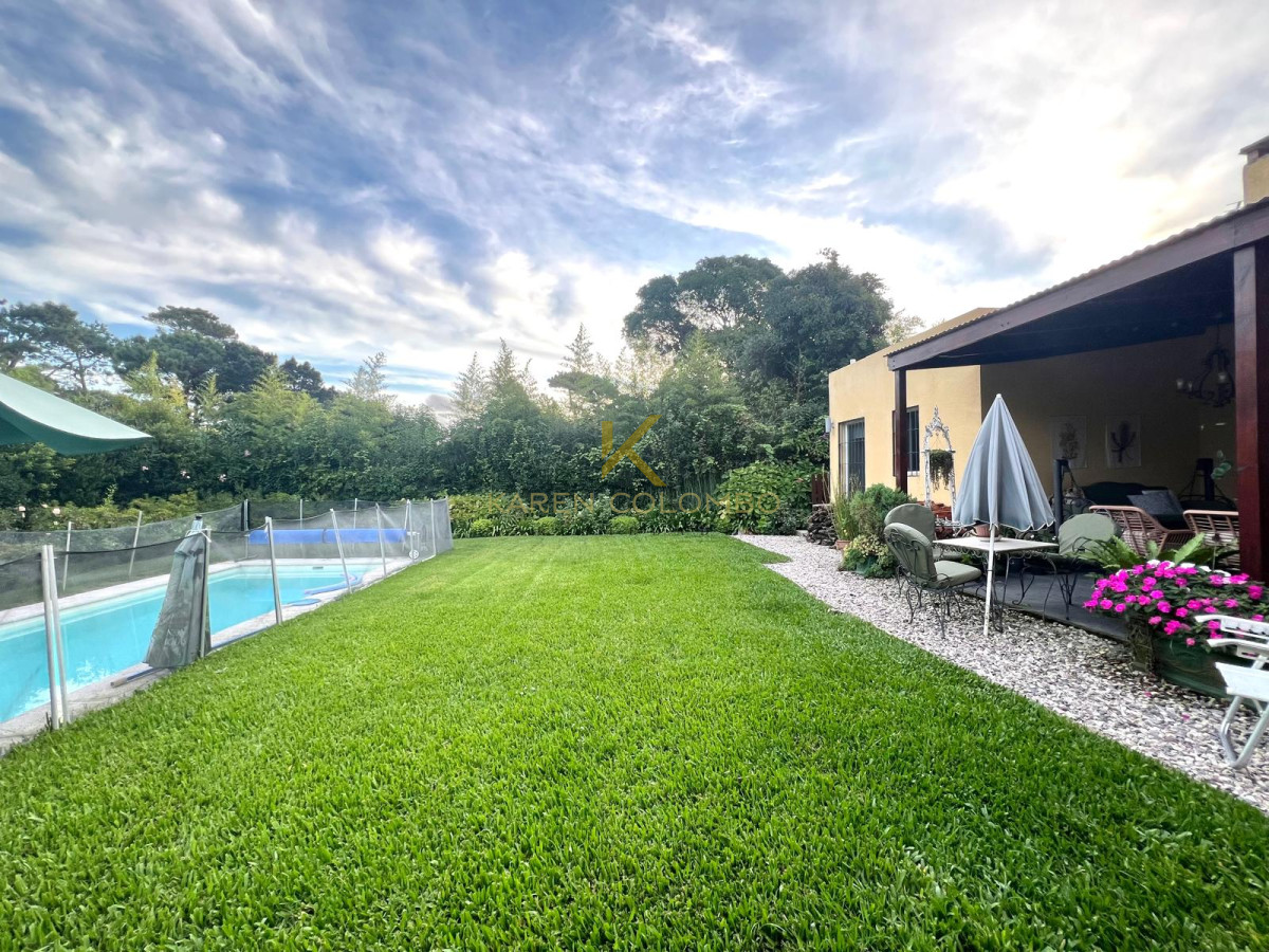 Casa ID.21095652 - Casa en venta en Rincon del Indio, Punta del Este.