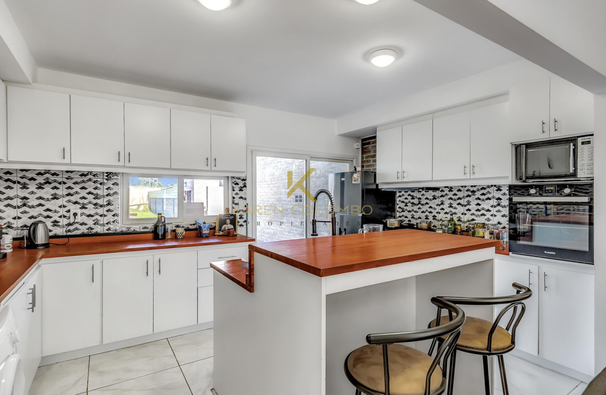 Casa ID.21094747 - encantadora casa en parque Burnett 