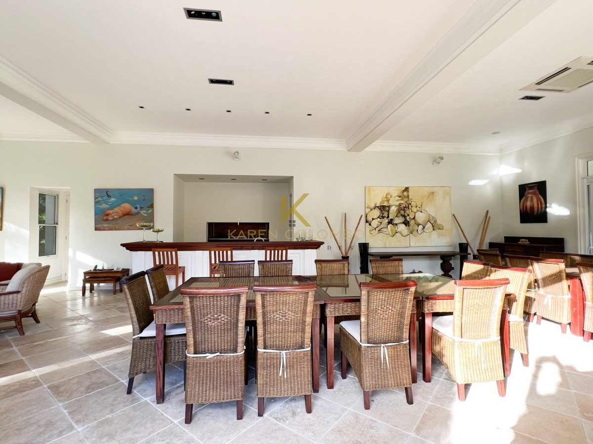 Casa ID.21094285 - Magnifica casa en venta Punta del Este