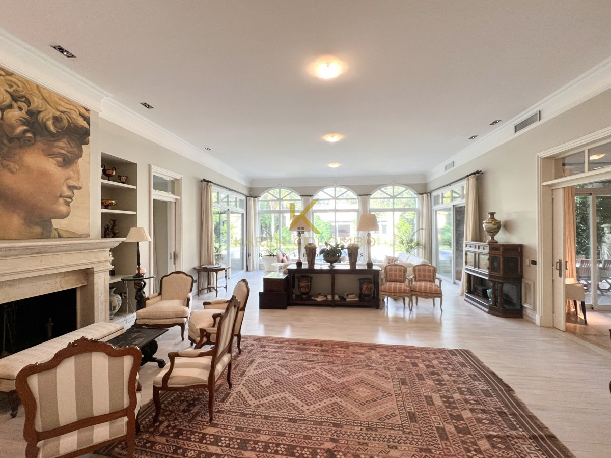 Casa ID.21094285 - Magnifica casa en venta Punta del Este