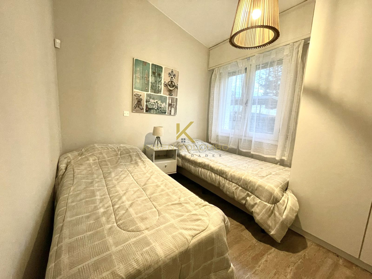 Casa ID.21094797 - Hermosa casa en alquiler temporal playa Mansa, Punta del Este.