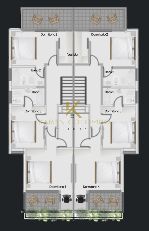 Casa ID.21096764 - Casa en venta Solymar, a estrenar