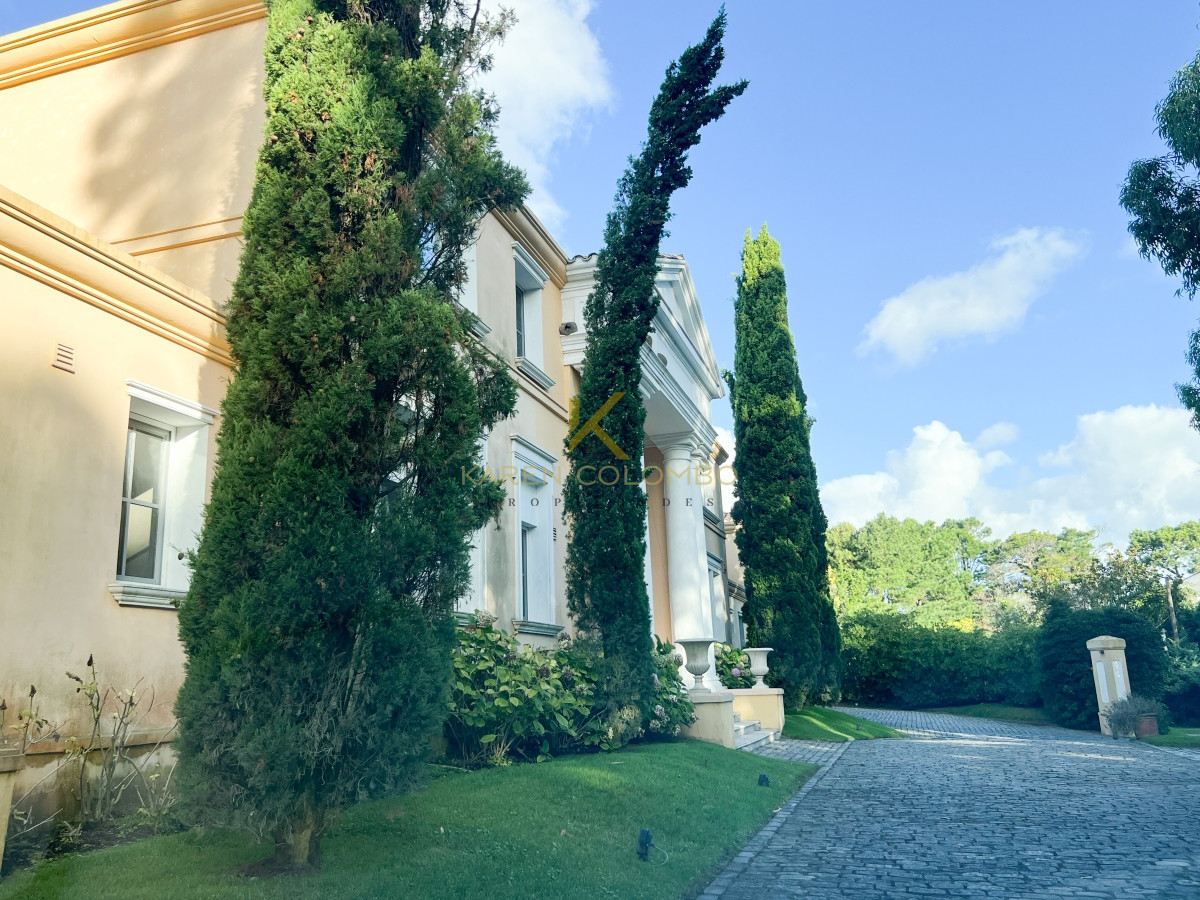 Casa ID.21094285 - Magnifica casa en venta Punta del Este