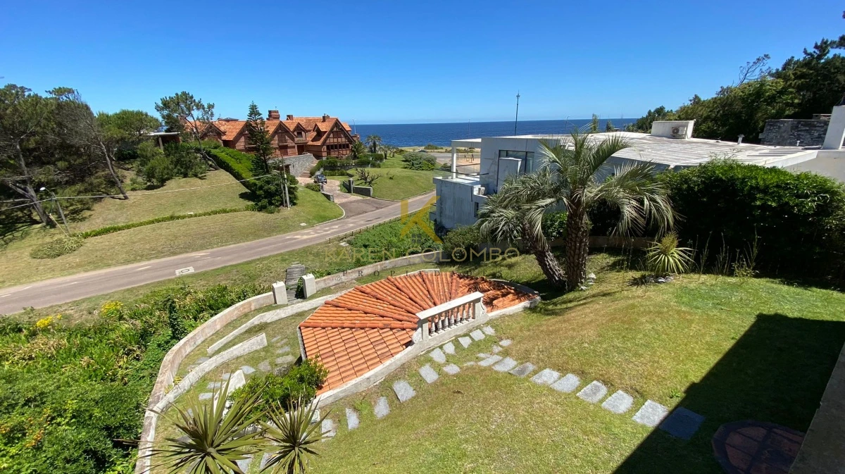 Casa ID.21091563 - Casa en venta en Playa Mansa