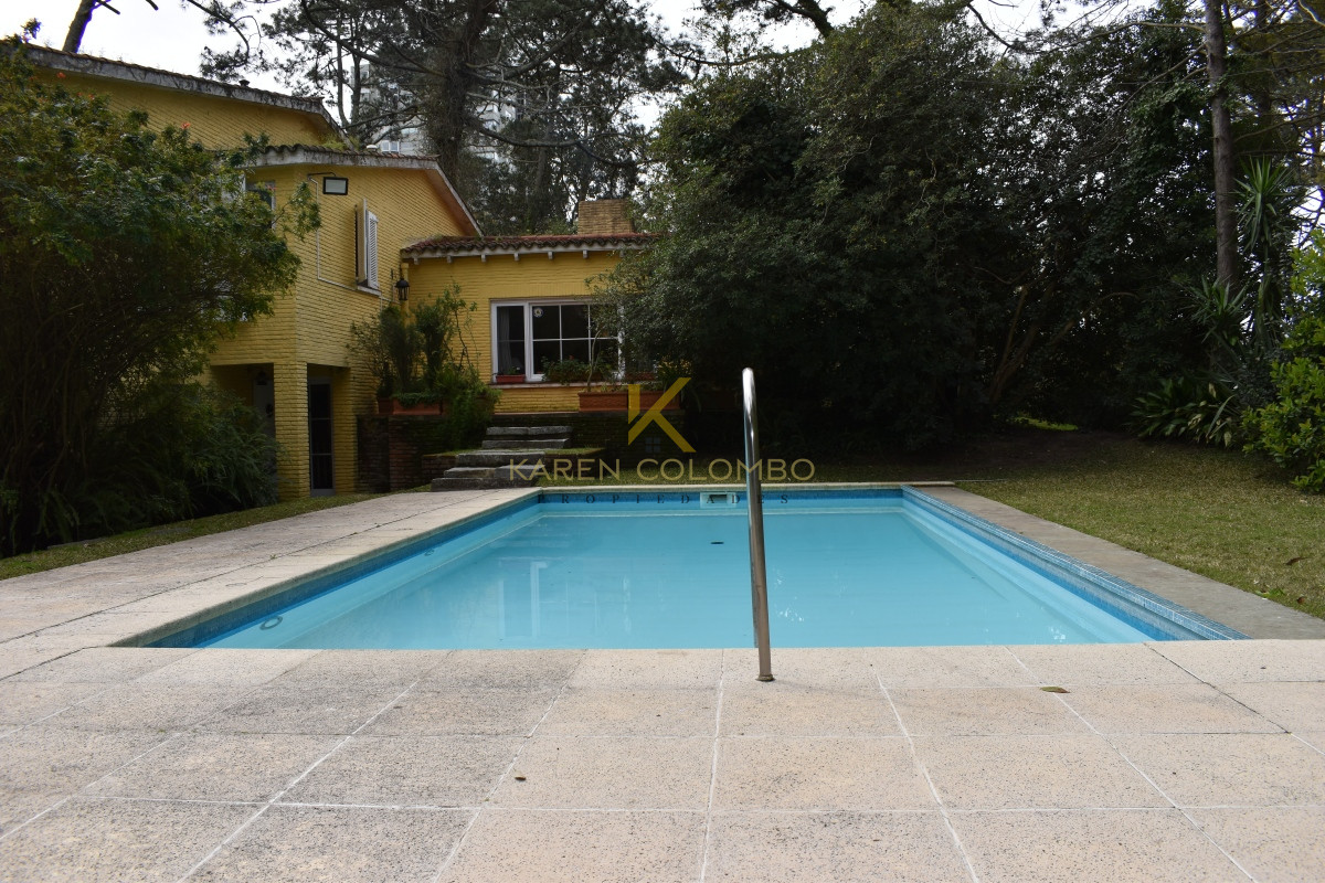 Casa ID.21094518 - CHALET EN PLAYA MANSA