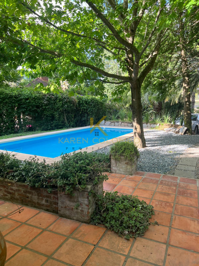 Cantegril - GoPunta - Portal Inmobiliario de Punta del Este - Maldonado