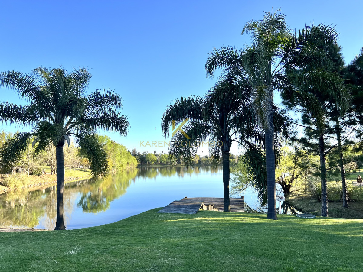 Casa ID.21096475 - CASA EN VENTA BARRIO PRIVADO CARMEL