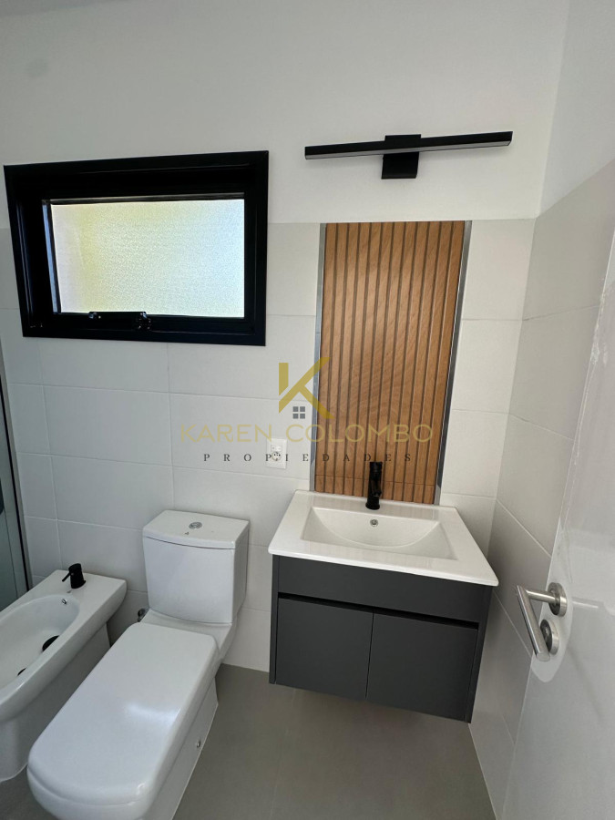 Casa ID.21095611 - Casa a Estrenar en Jardines de Lamas