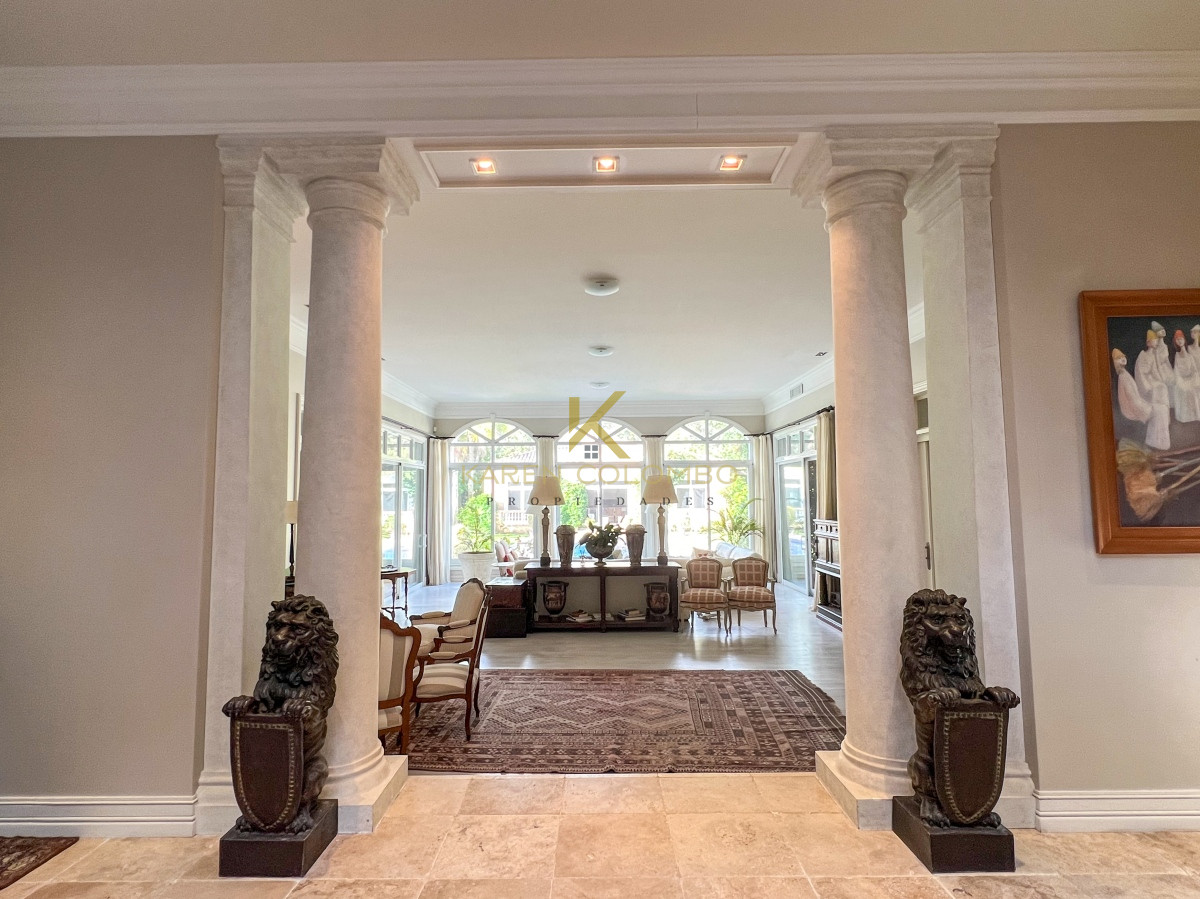 Casa ID.21094285 - Magnifica casa en venta Punta del Este