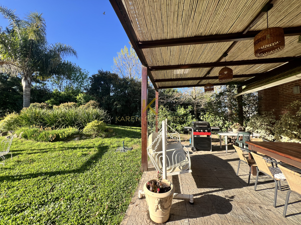 Casa ID.21096475 - CASA EN VENTA BARRIO PRIVADO CARMEL