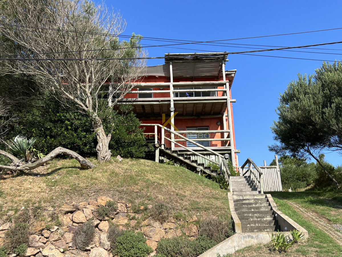 Casa ID.21096084 - Casa en alquiler temporal, Tio Tom, Punta del Este