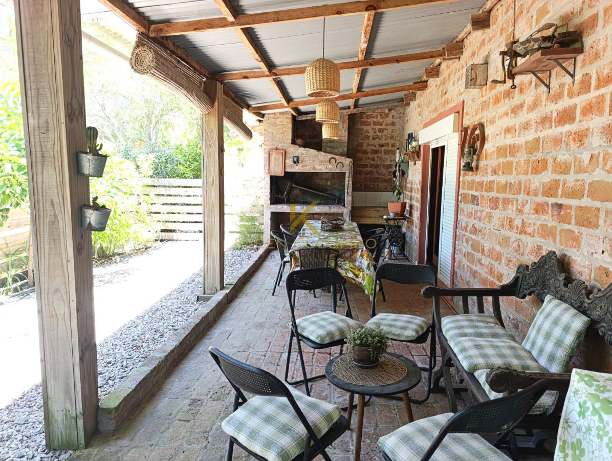 Casa ID.21095260 - hermosa casa tradicional en manantiales en venta