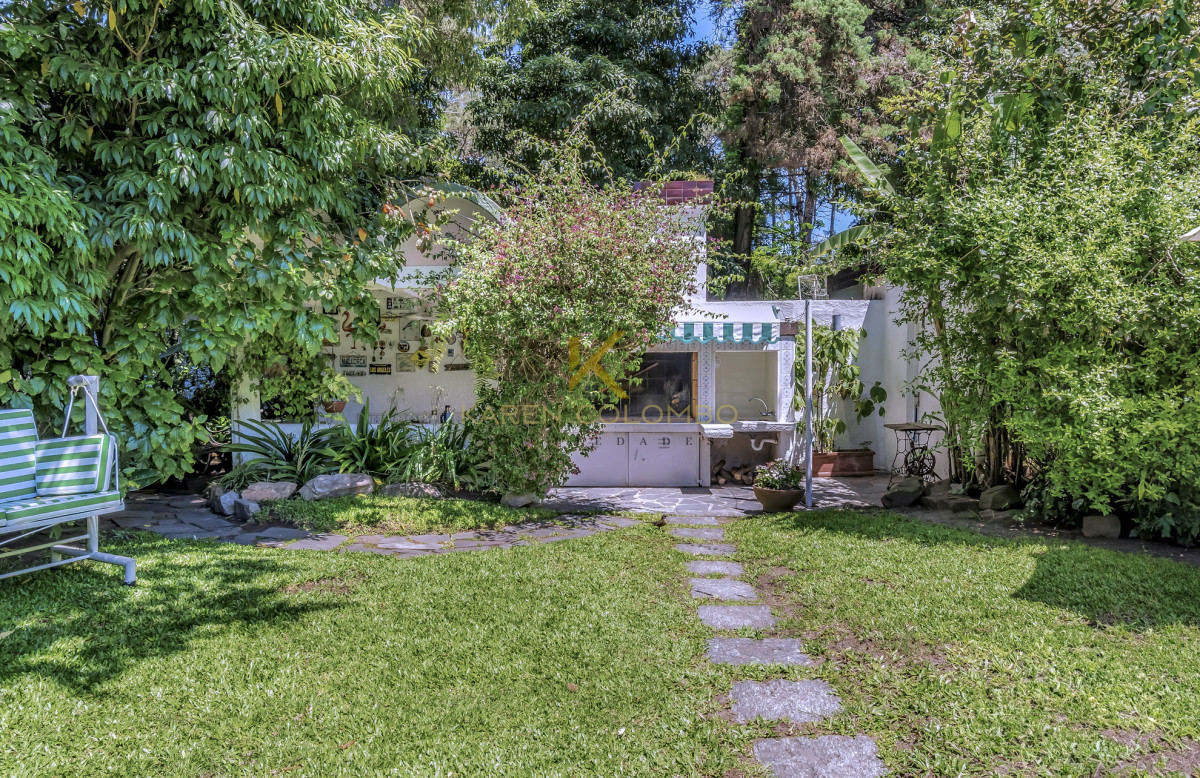 Casa ID.21095171 - Casa en venta, Cantegril, Punta del Este