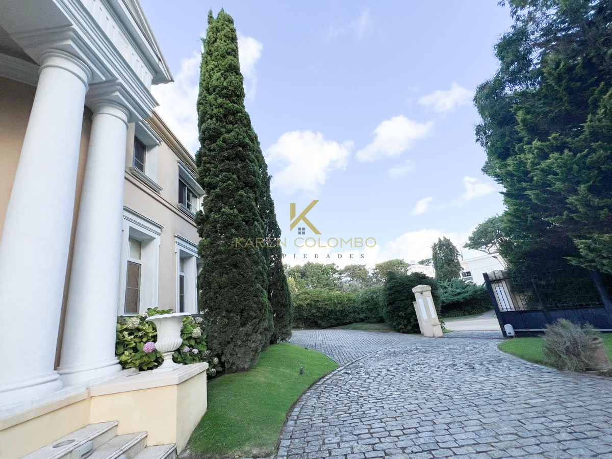 Casa ID.21094285 - Magnifica casa en venta Punta del Este